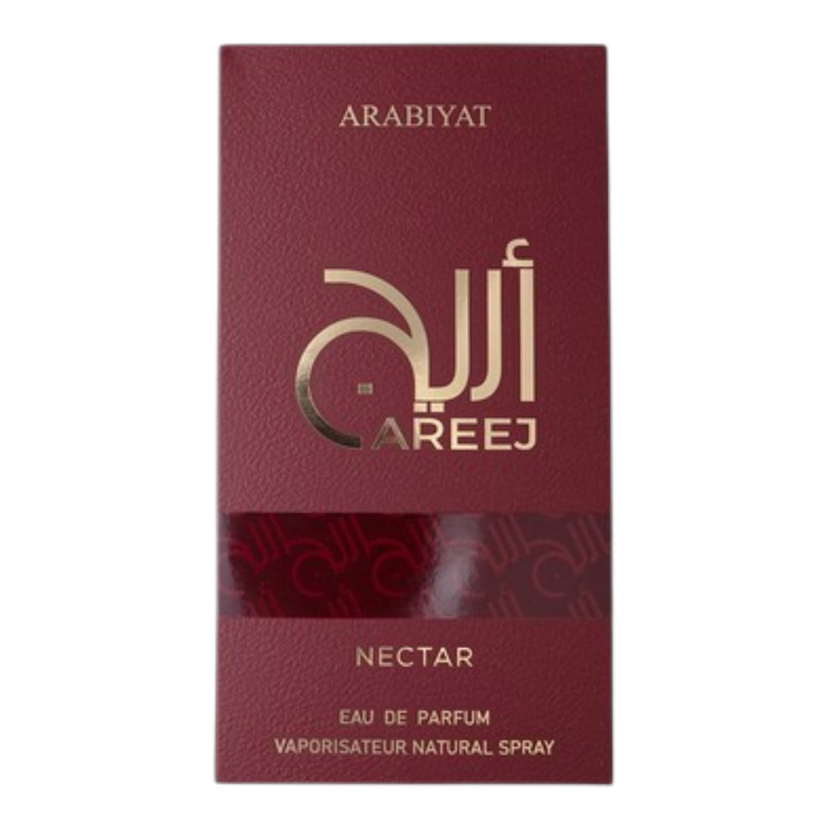 Arabiyat Areej Nectar EDP 100ML Women
