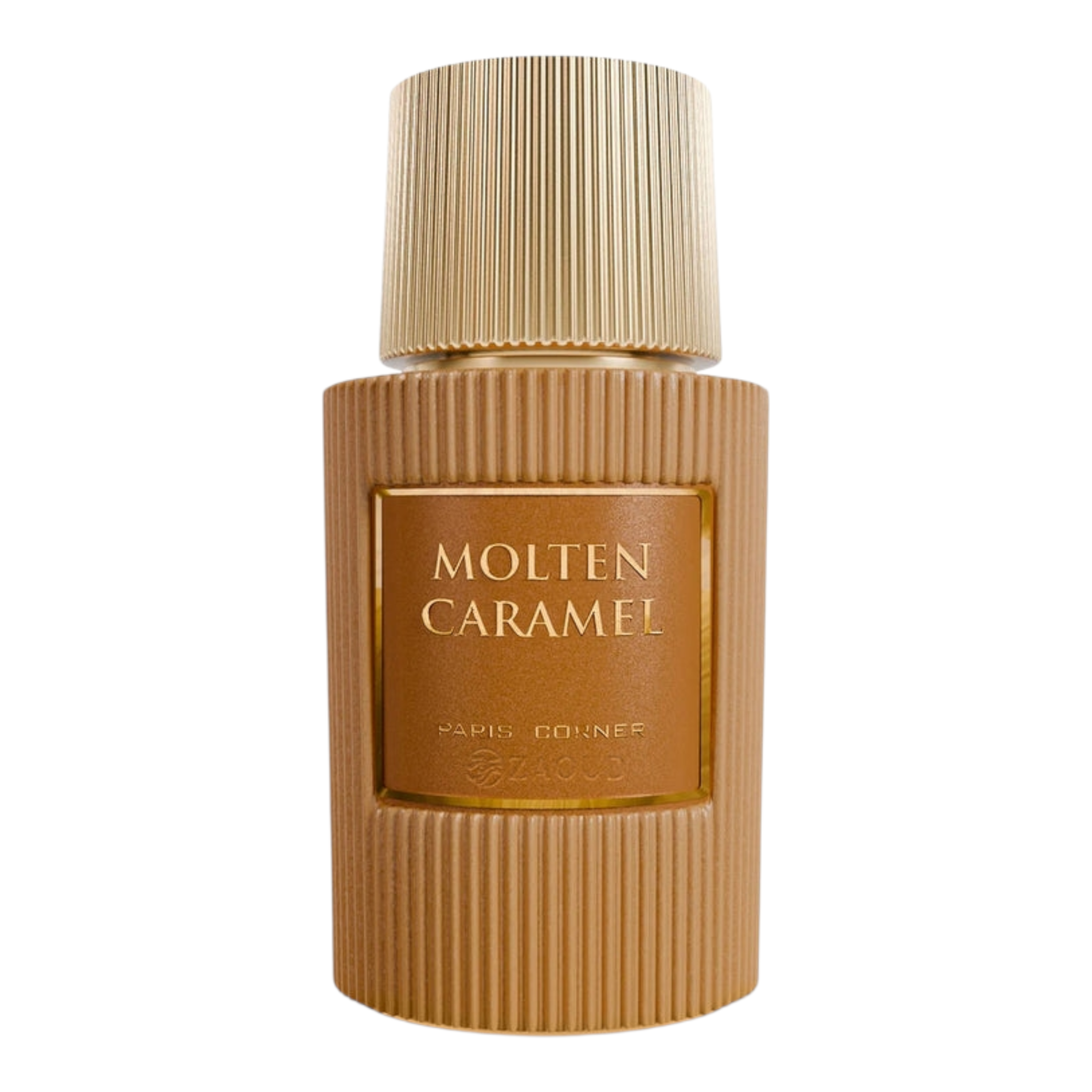Paris Corner Molten Caramel EDP 100ML Unisex