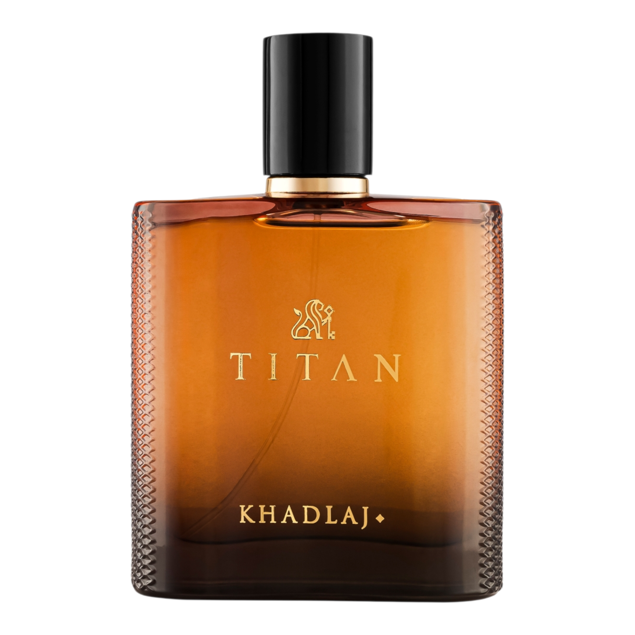 Khadlaj Titan EDP 100ML Men