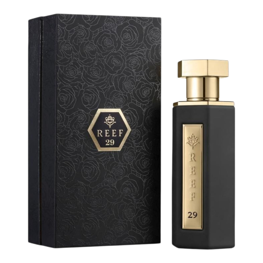 Reef 29 Extrait De Parfum 100ML Unisex