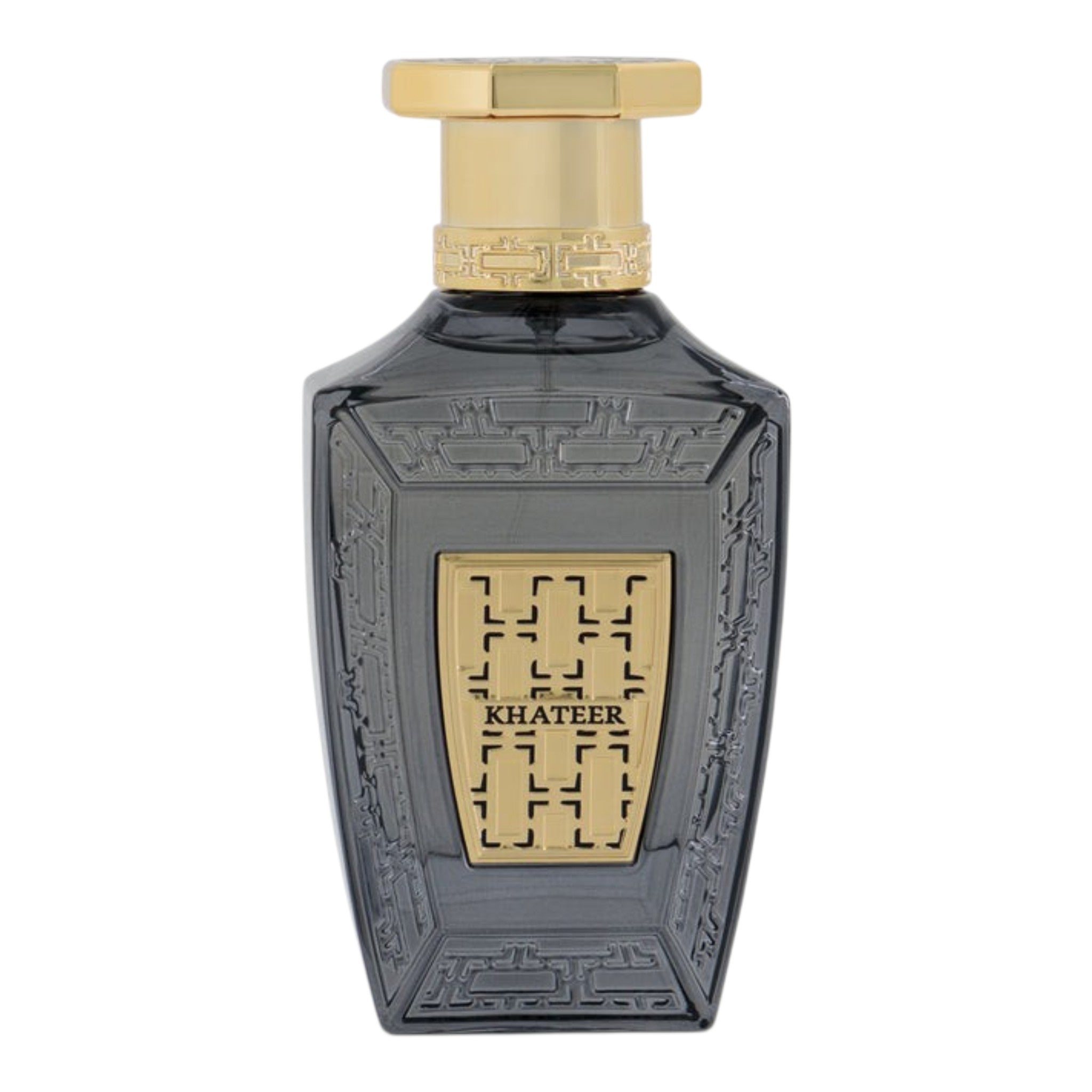Maison Asrar Khateer EDP 100ML Unisex
