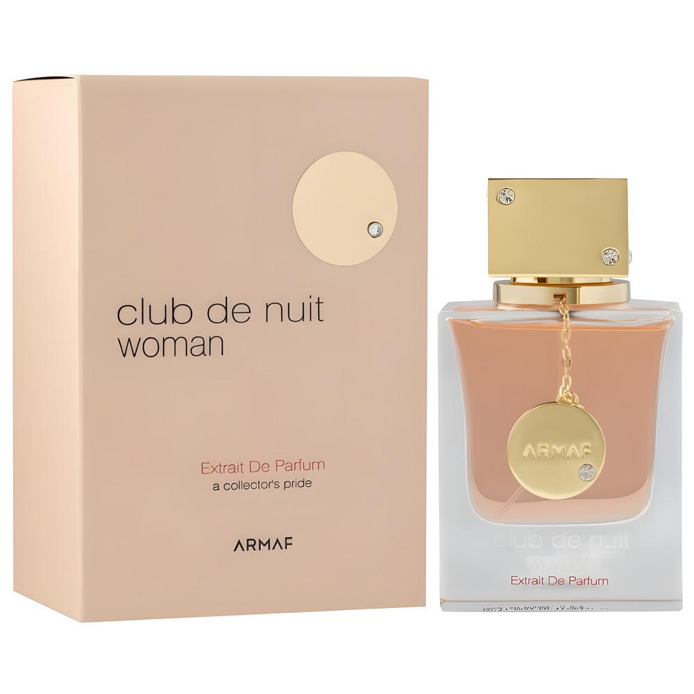Armaf Club de Nuit Women Extrait de Parfum 70ML Women