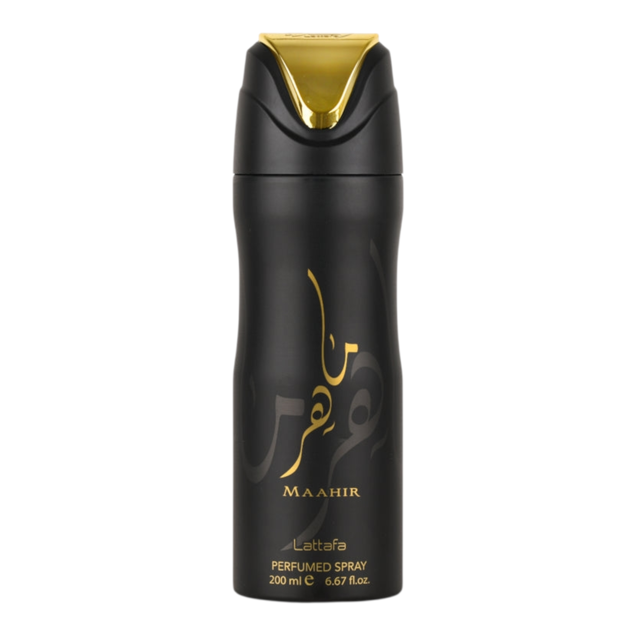 Lattafa Maahir Body Spray Men 200ML