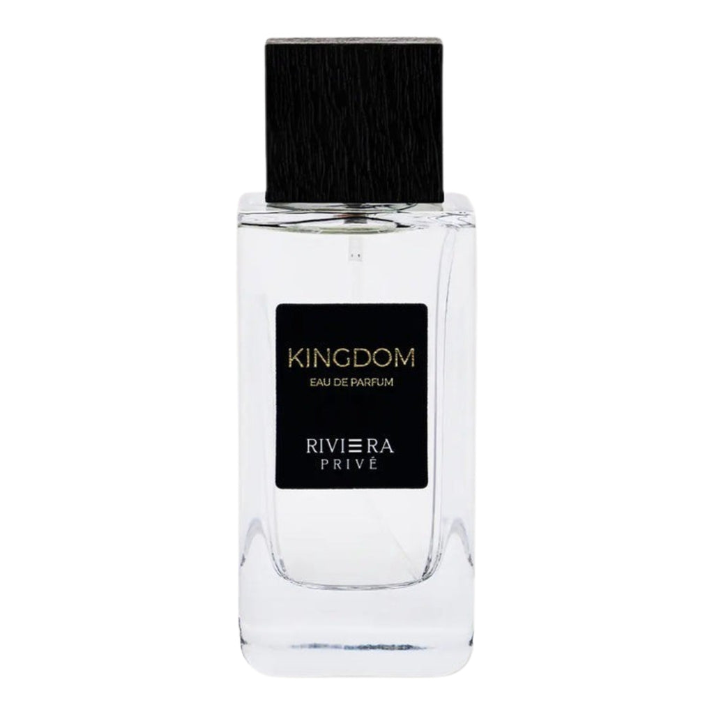 Riviera Privé Kingdom EDP 100ML Men