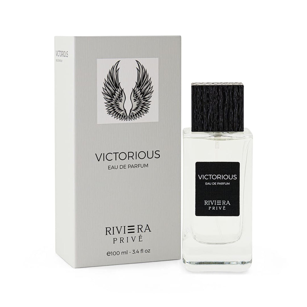 Riviera Privé Victorious EDP 100ML Men