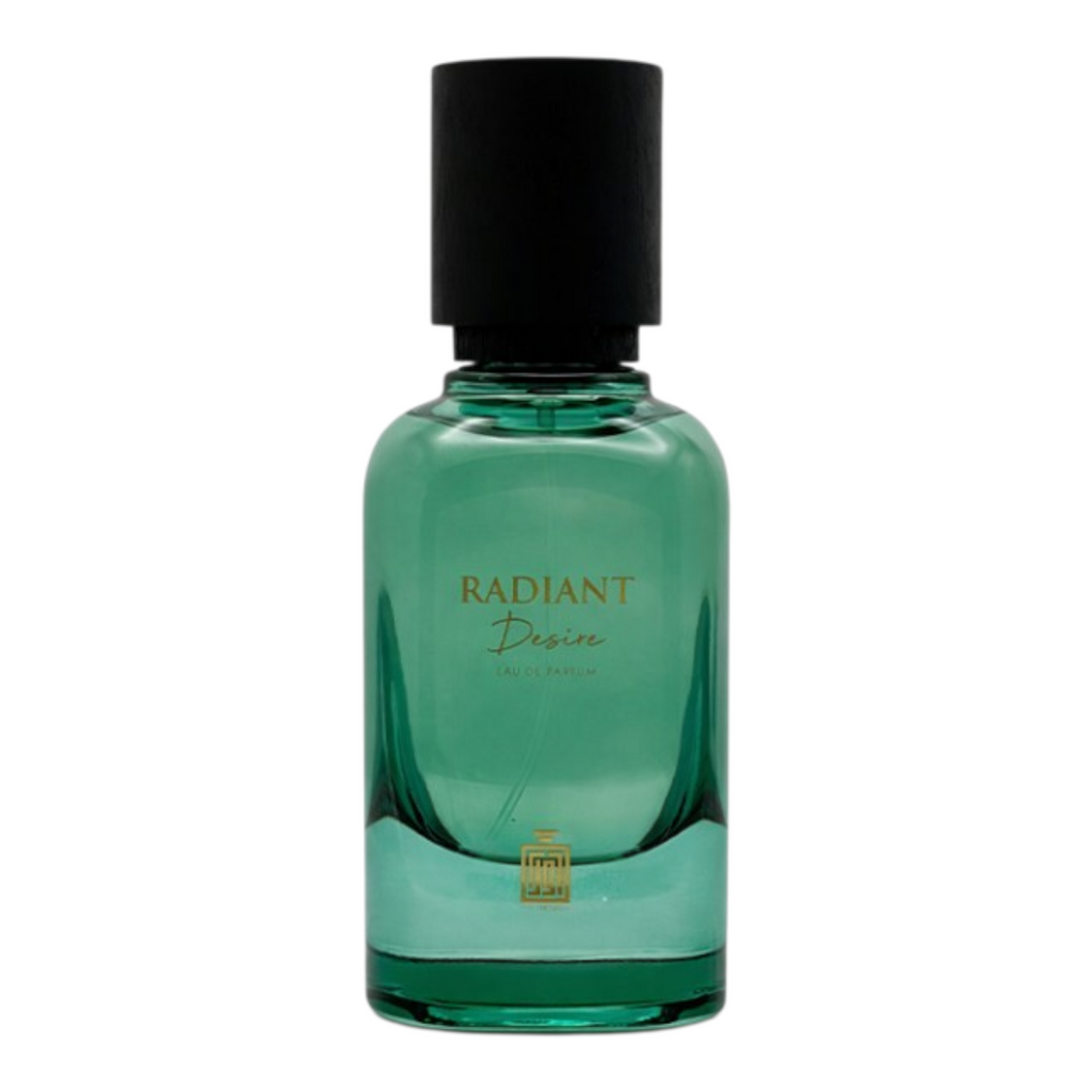 Aura Fragrance Radiant Desire EDP 100ML Men