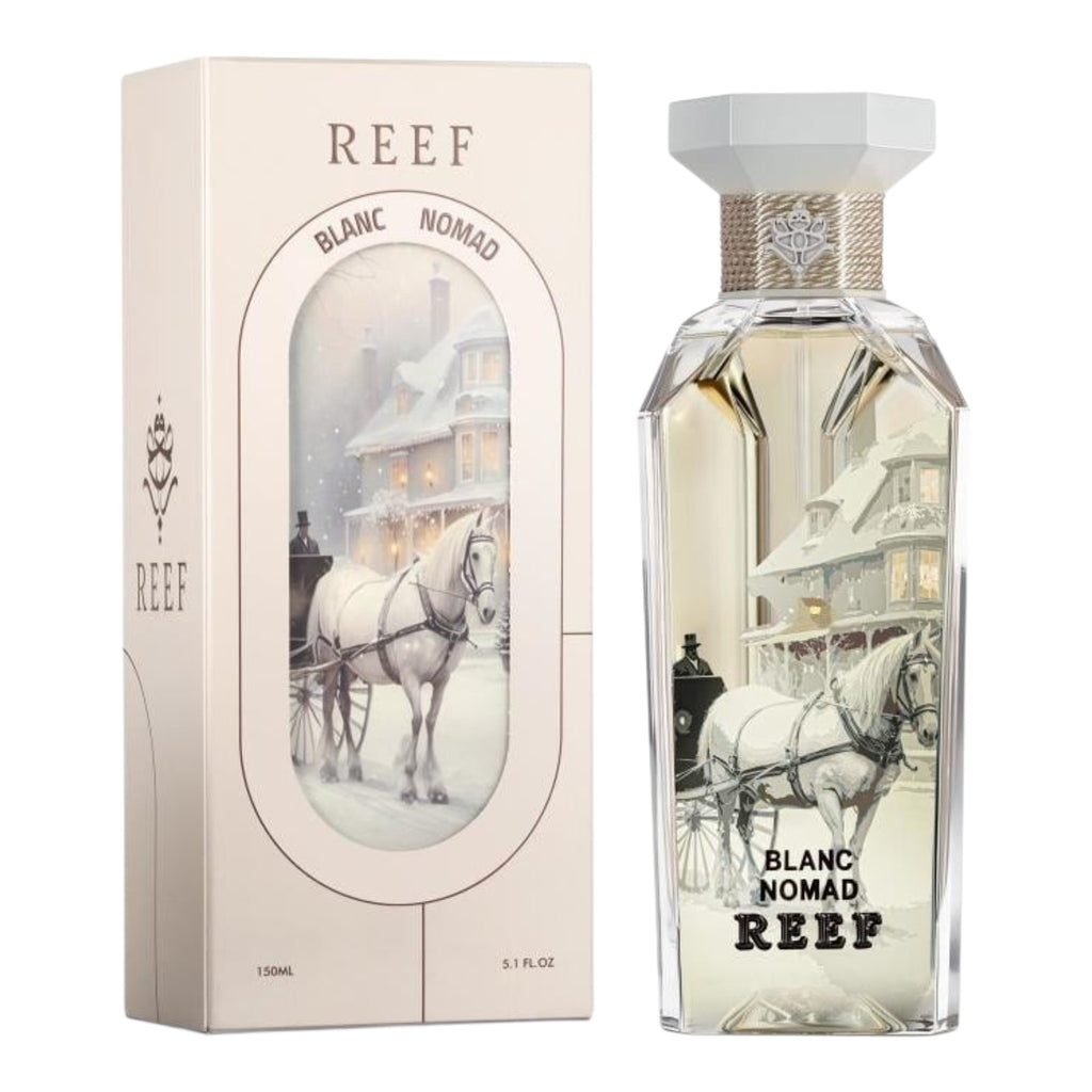 Reef Blanc Nomad Extrait De Parfum 150ML Unisex