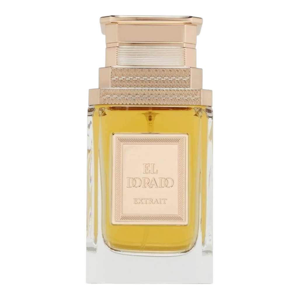 French Avenue El Dorado Extrait De Parfum 100ML Men