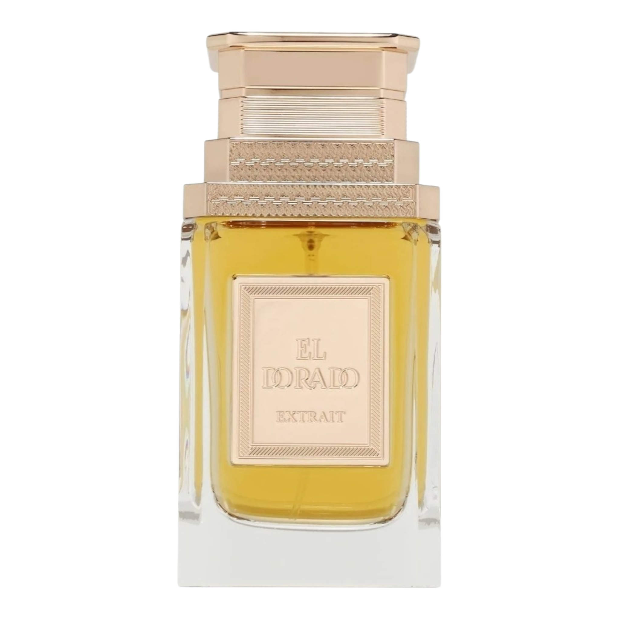 French Avenue El Dorado Extrait De Parfum 100ML Men