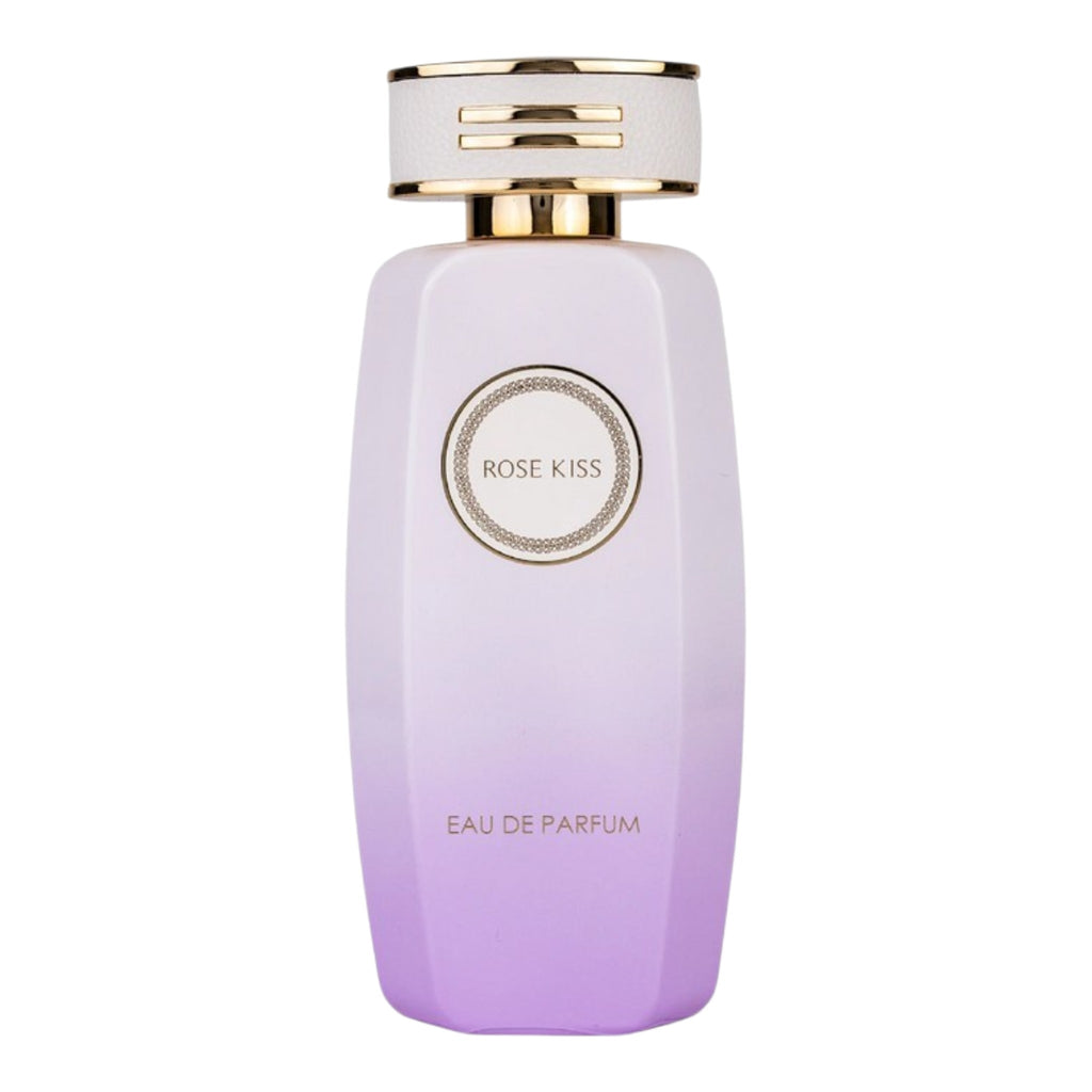 Gulf Orchid Rose Kiss EDP 100ML Women