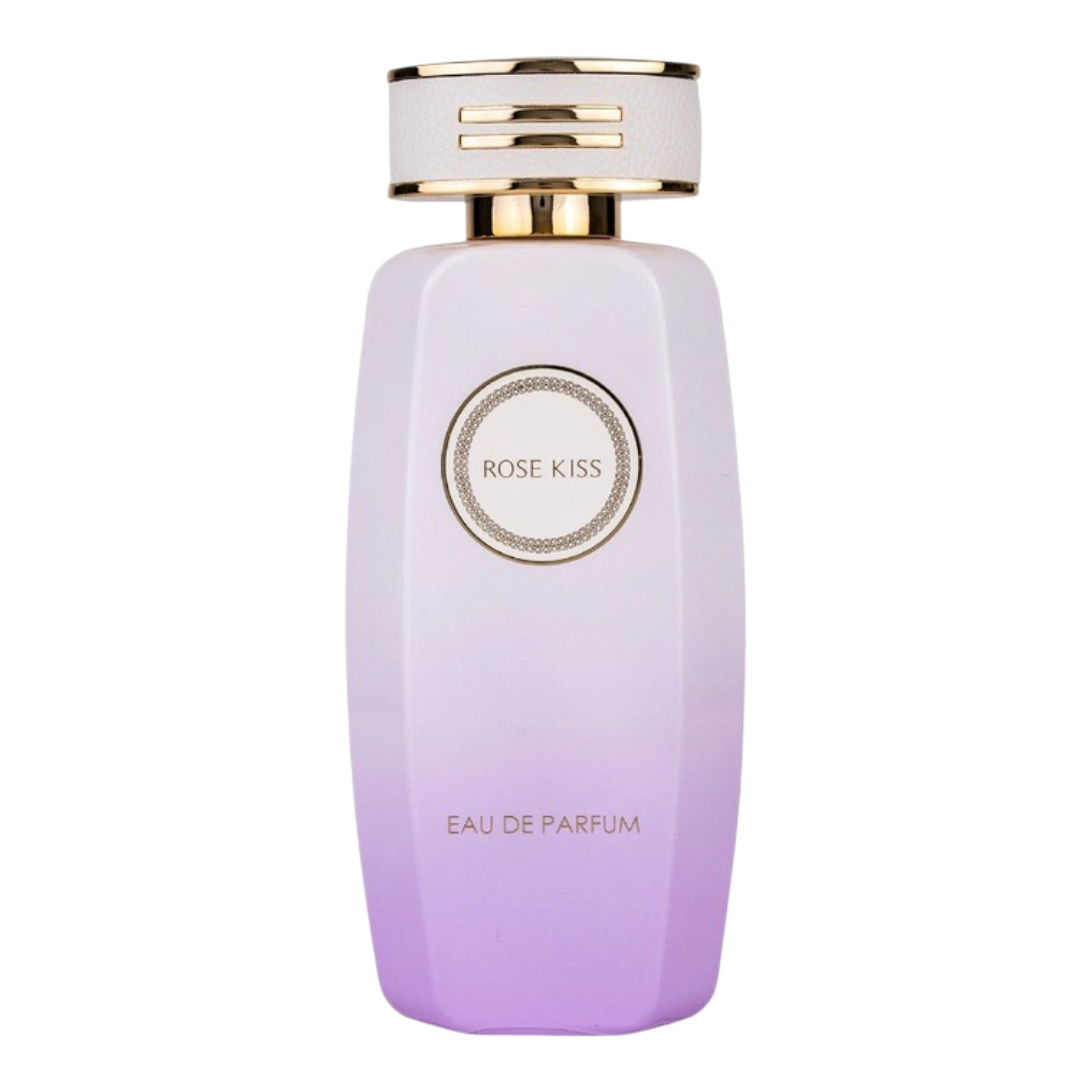 Gulf Orchid Rose Kiss EDP 100ML Women