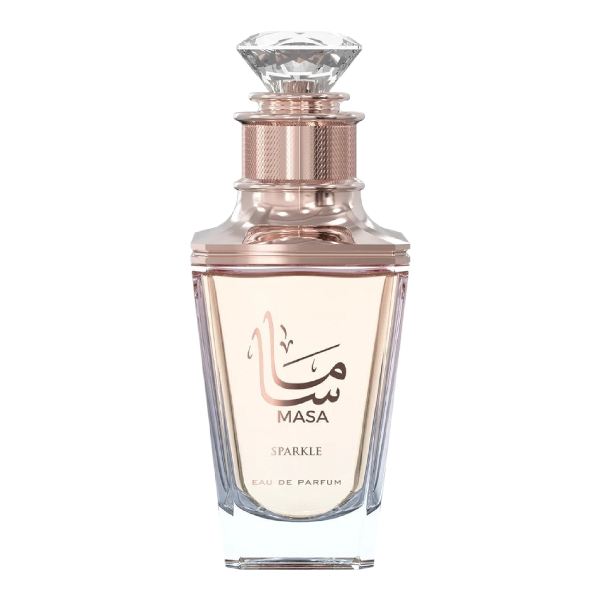 Amaran Masa Sparkle EDP 100ML Unisex