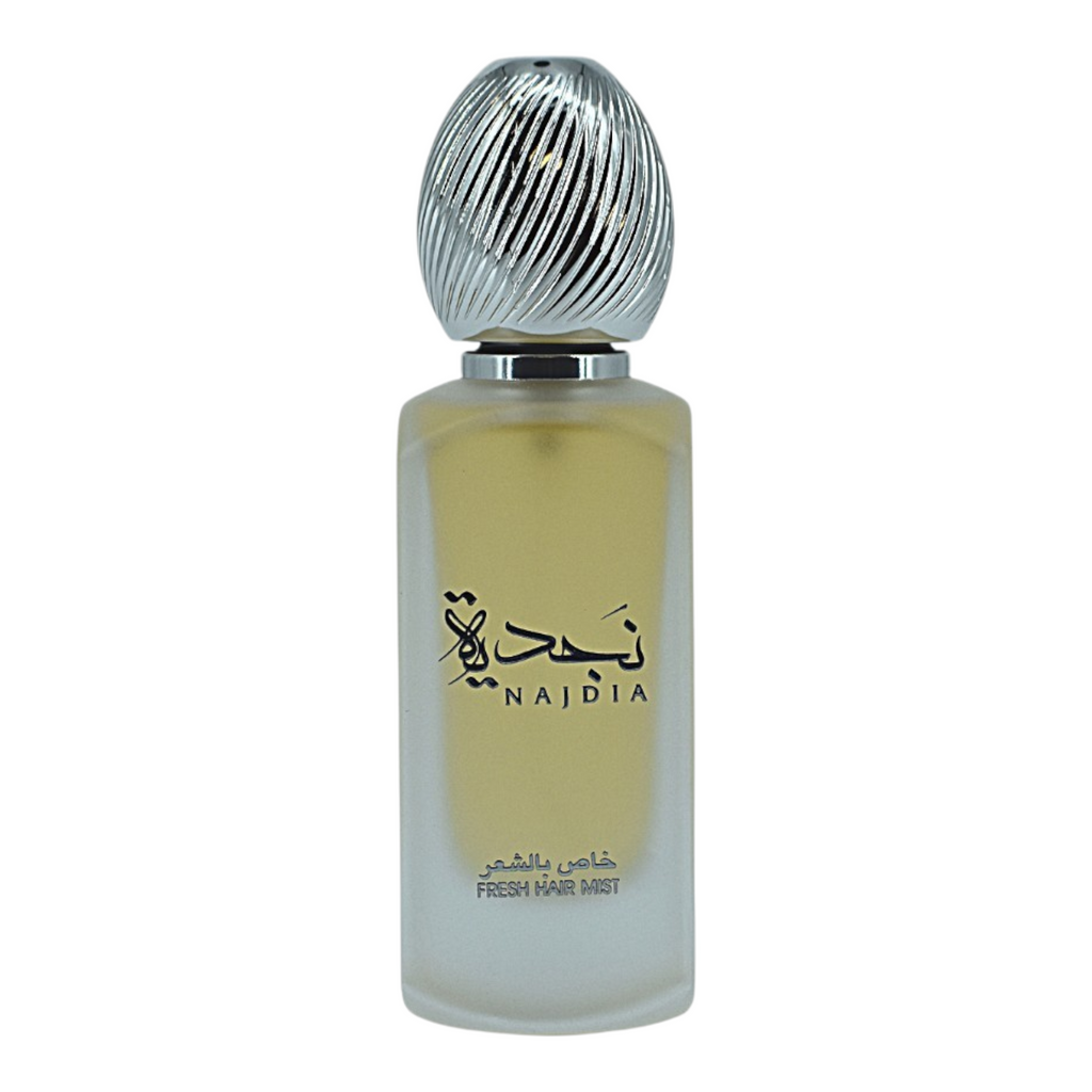 Lattafa Najdia Hair Mist 50ML Unisex
