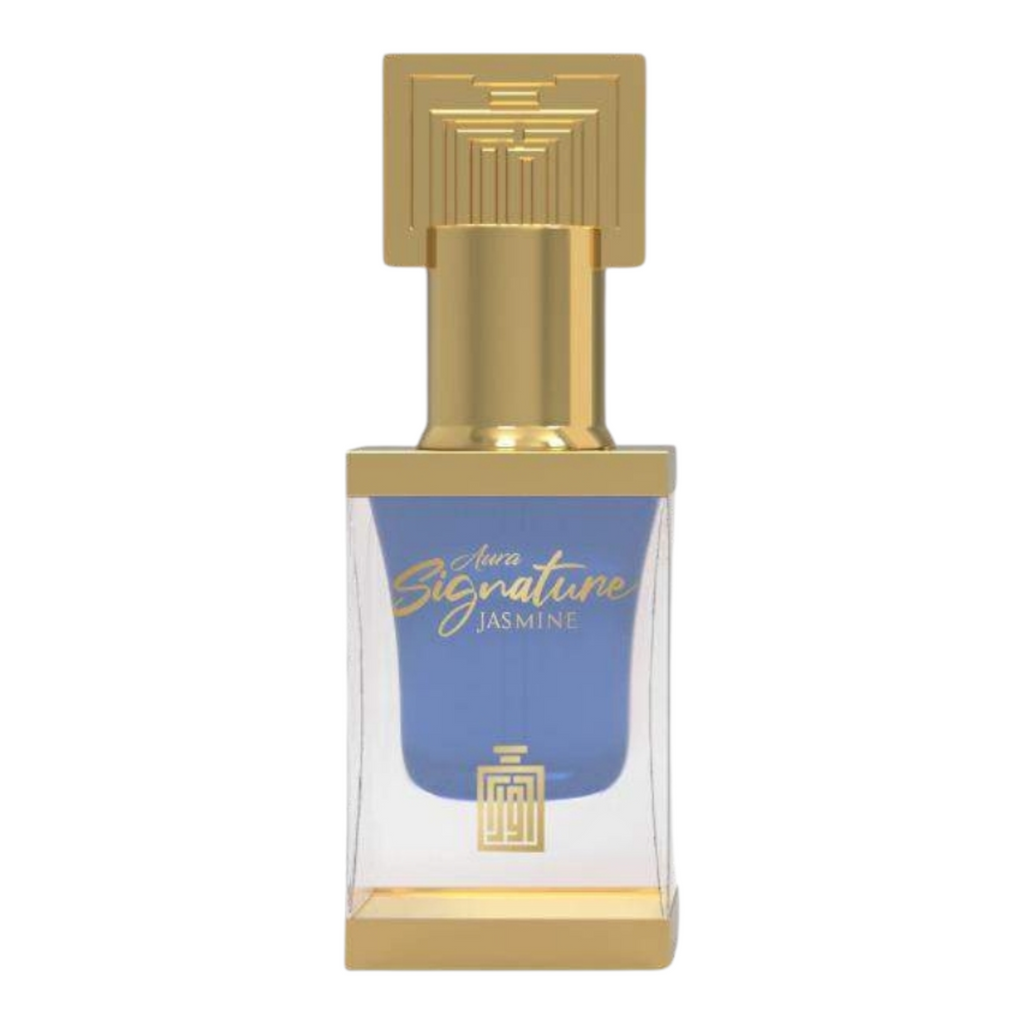 Aura Fragrance Aura Signature Jasmine CPO 12ML Unisex