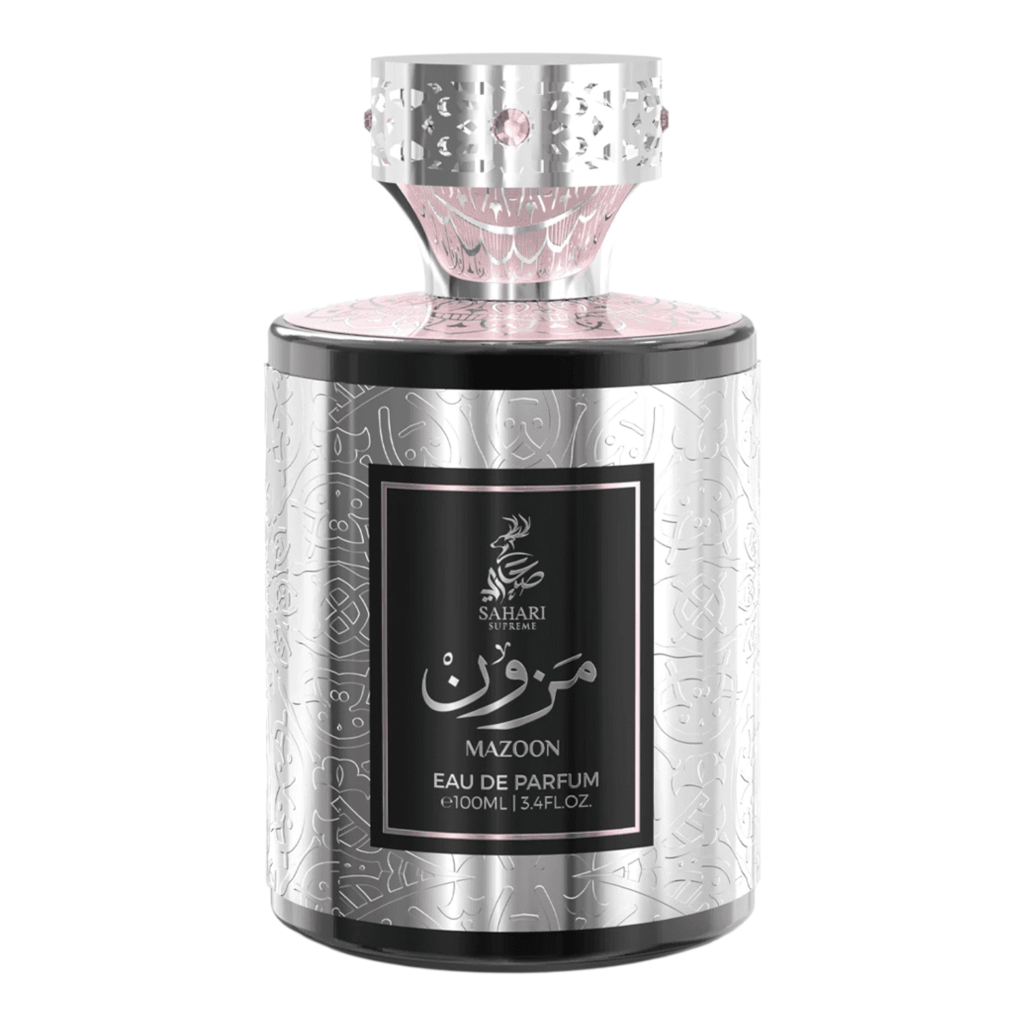 Sahari Mazoon EDP 100ML Women