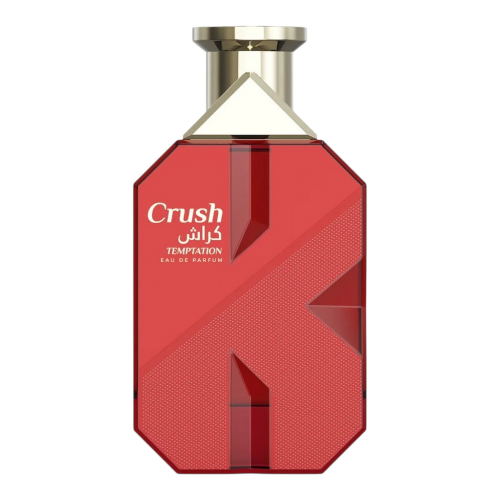 Mirada Crush Temptation EDP 100ML Unisex