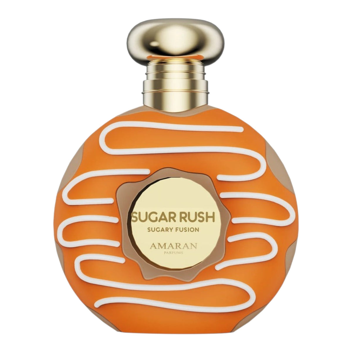 Amaran Sugar Rush Sugary Fusion EDP 100ML Unisex