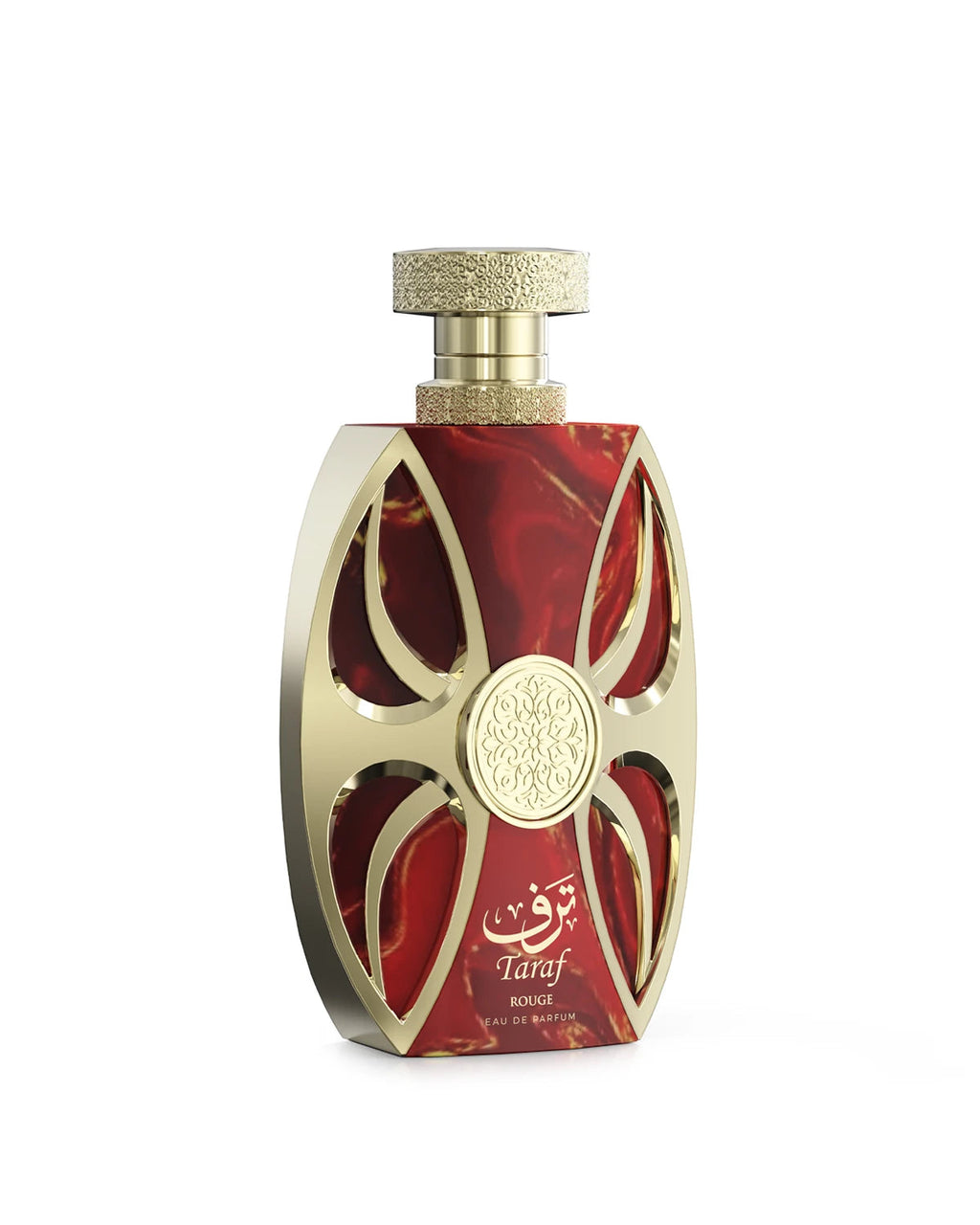 Amaran Taraf Rouge EDP 100ML Unisex