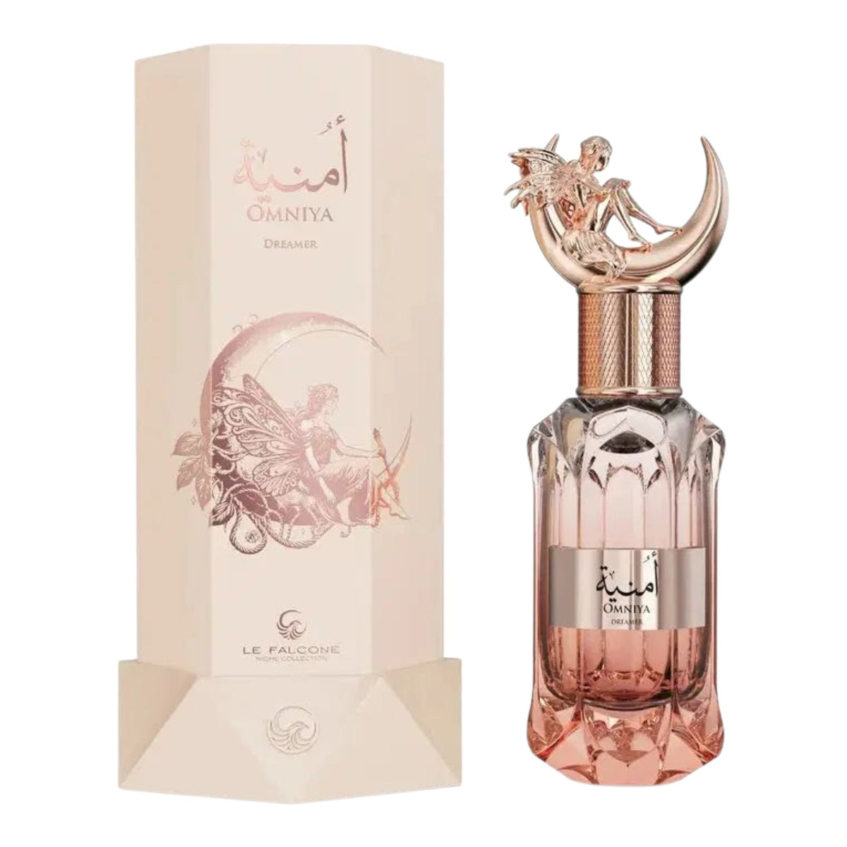 Le Falcone Omniya Dreamer EDP 100ML Women