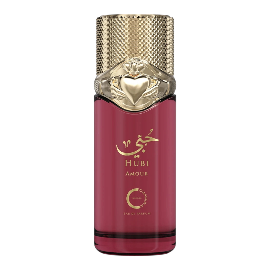 Camara Hubi Amour EDP 100ML Unisex
