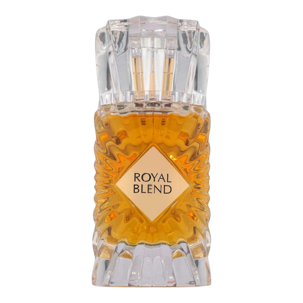 French Avenue Royal Blend Extract De Perfume 100ML Unisex