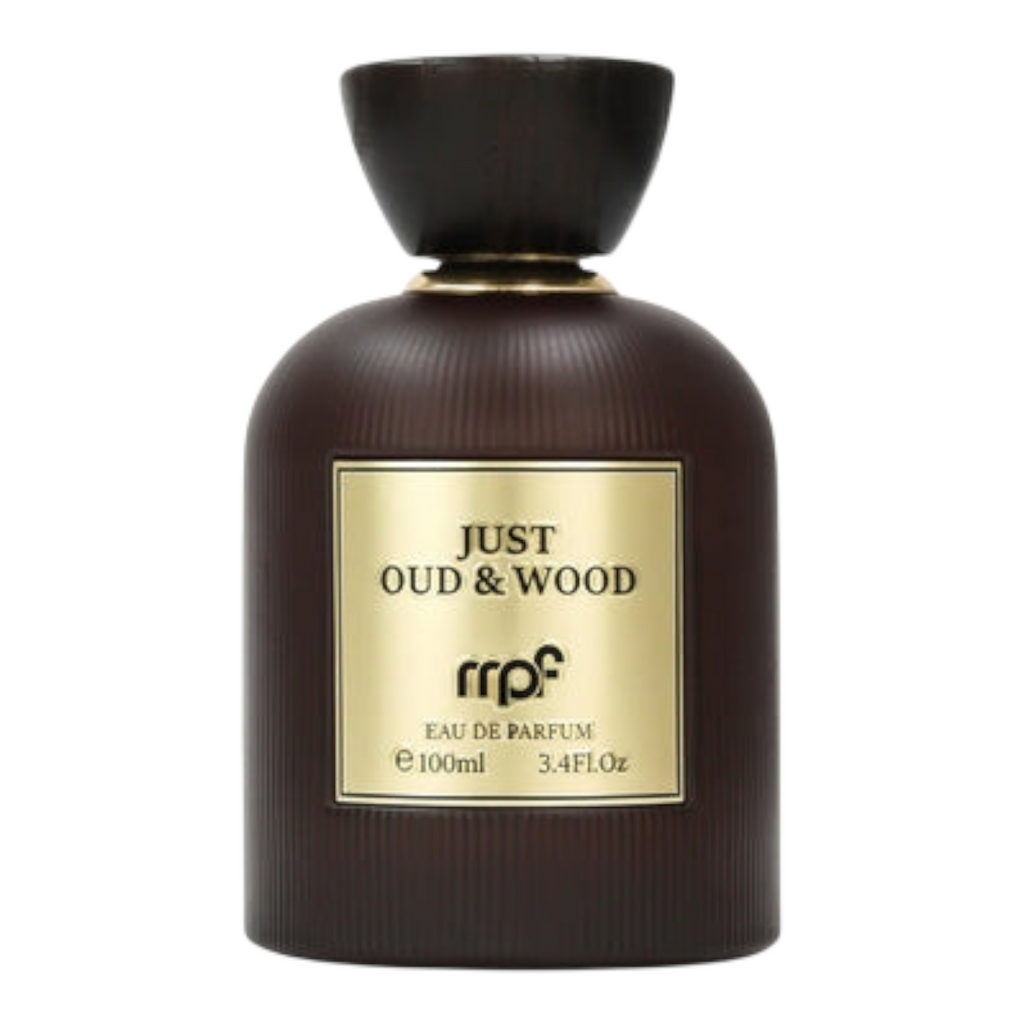 MPF Just Oud and Wood EDP 100ML Unisex