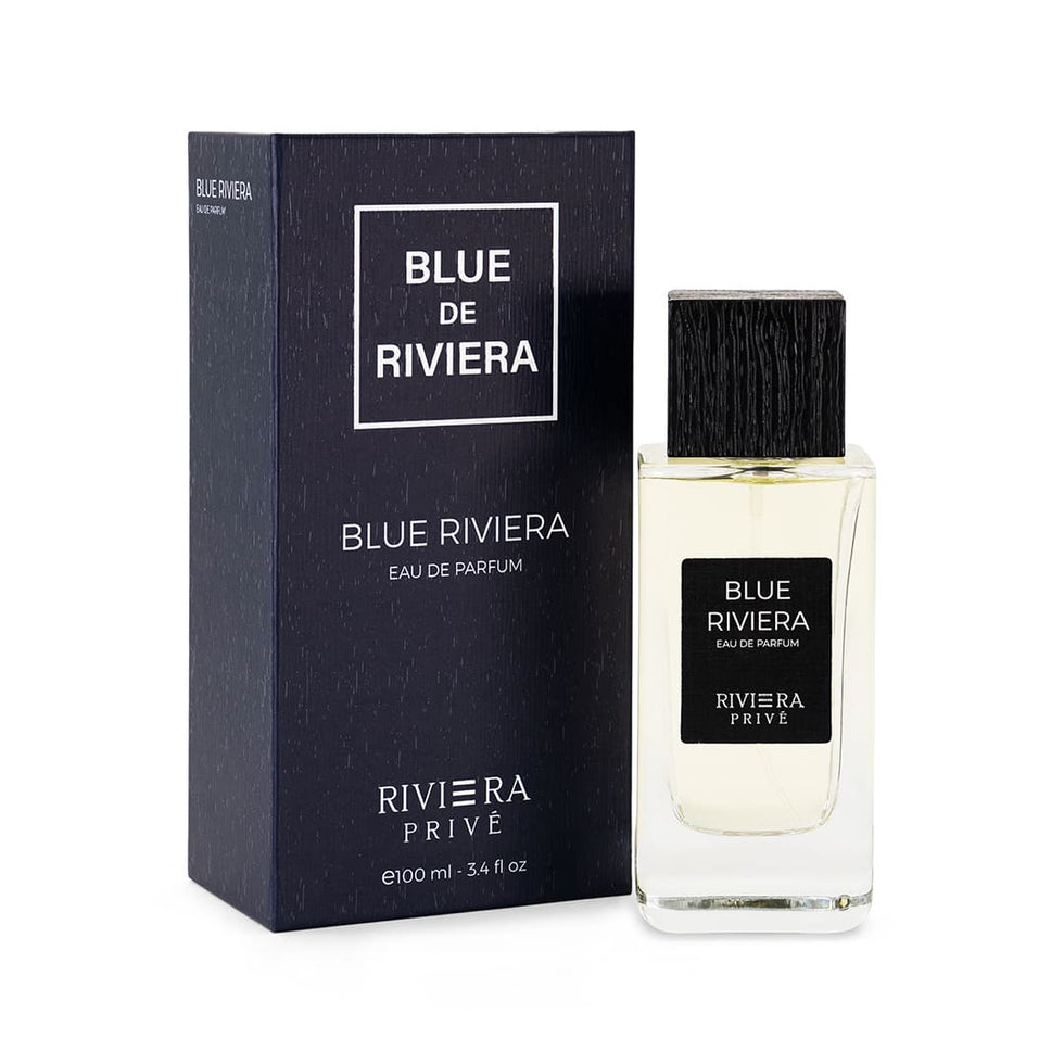 Riviera Privé Blue Riviera EDP 100ML Men