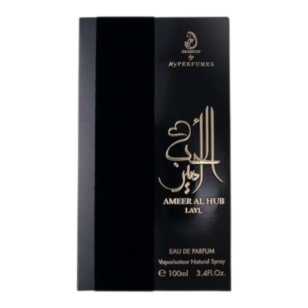 Arabiyat  Ameer al Hub Layl EDP 100ML Men
