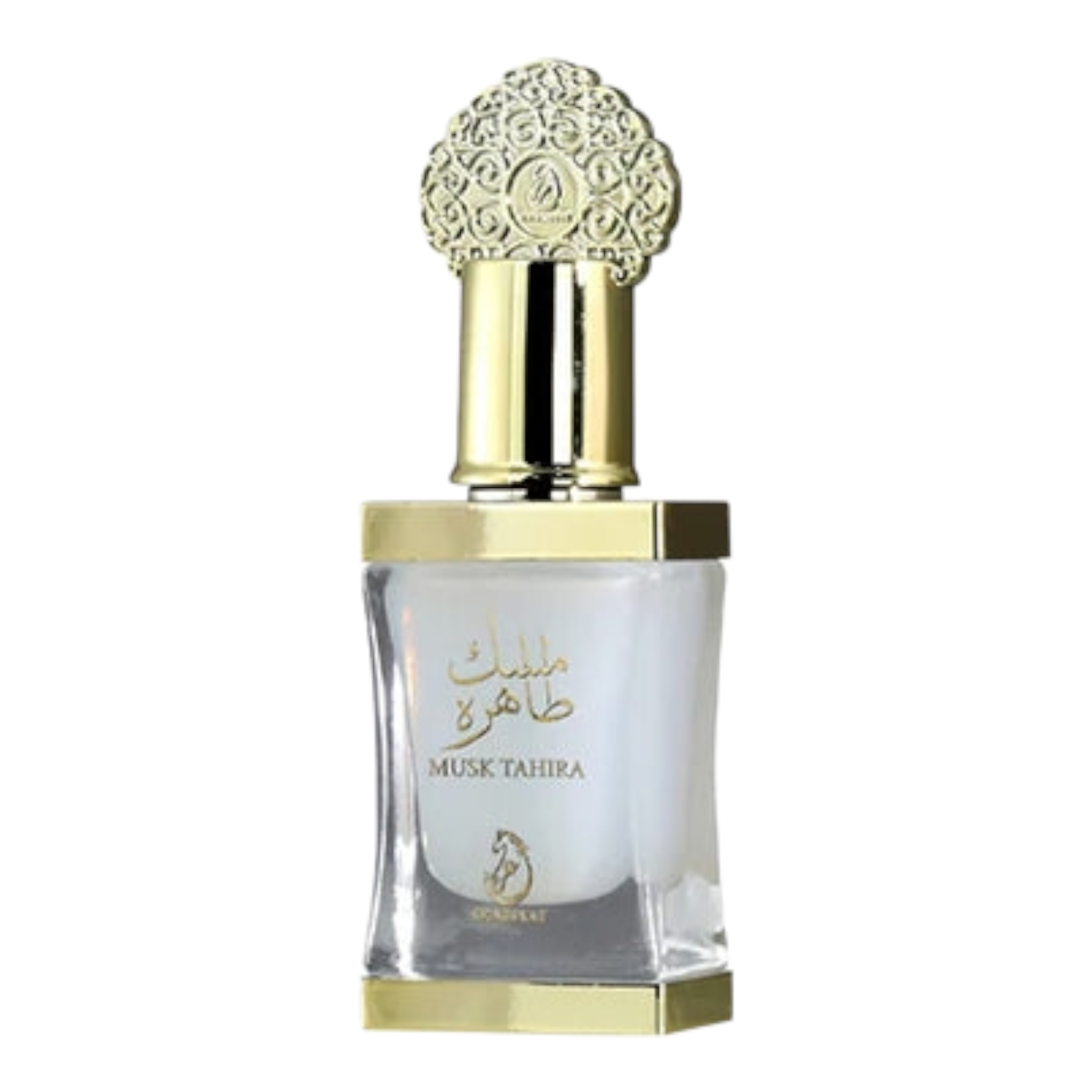 Arabiyat Musk Tahira CPO 12ML Unisex