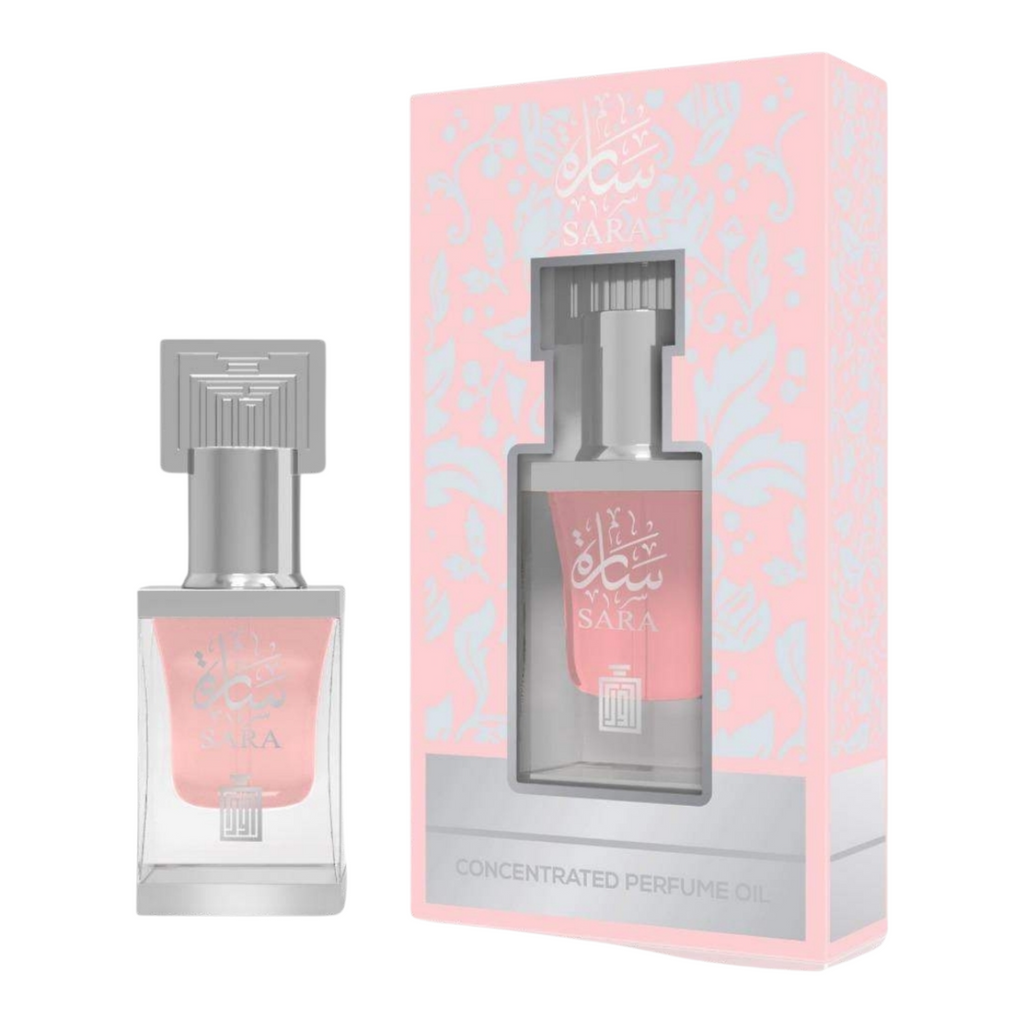 Aura Fragrance Sara CPO 12ML Unisex