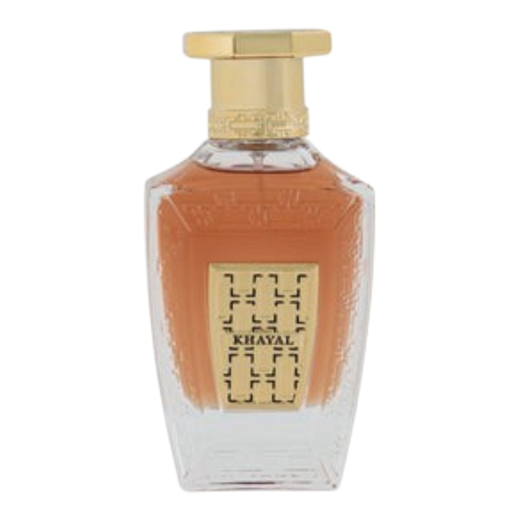 Maison Asrar Khayal EDP 100ML Unisex