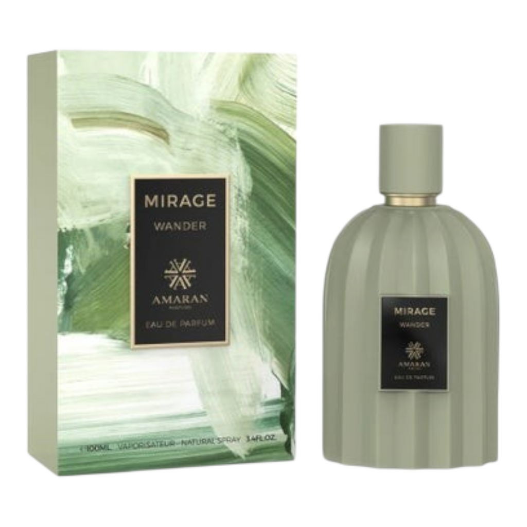 Amaran Mirage Wander EDP 100ML Unisex