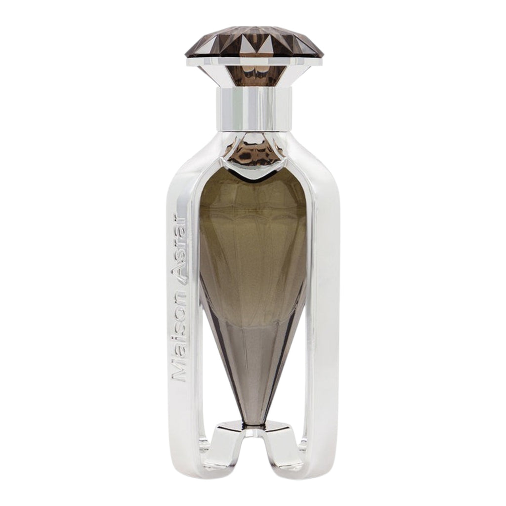 Maison Asrar Jawhara Black EDP 100ML Men