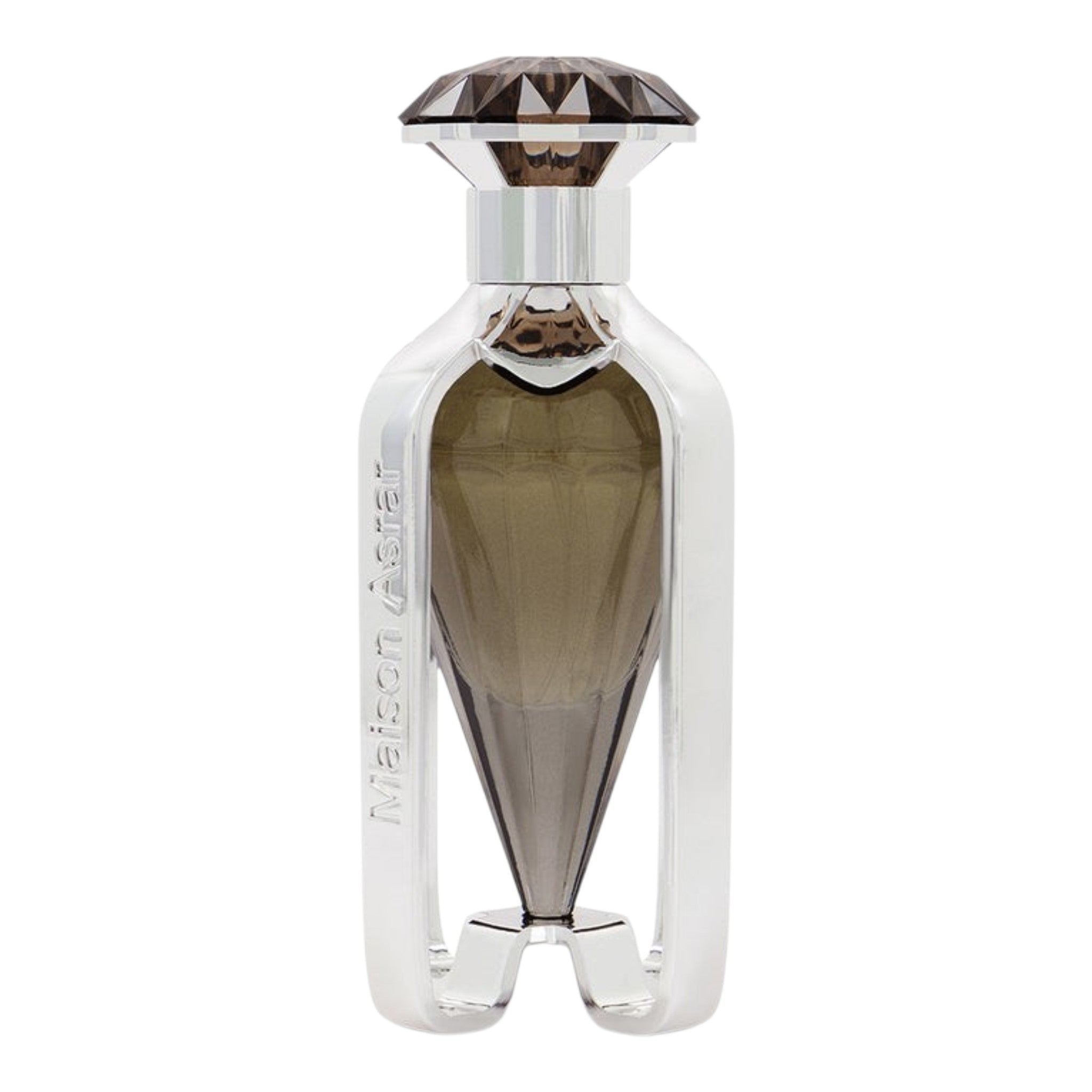 Maison Asrar Jawhara Black EDP 100ML Men