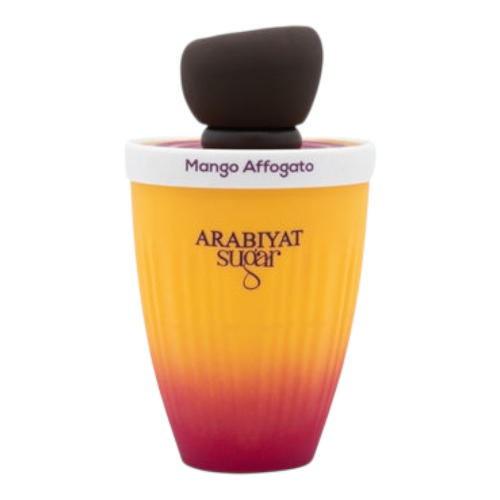 Arabiyat Sugar Mango Affogato EDP 100ML Unisex