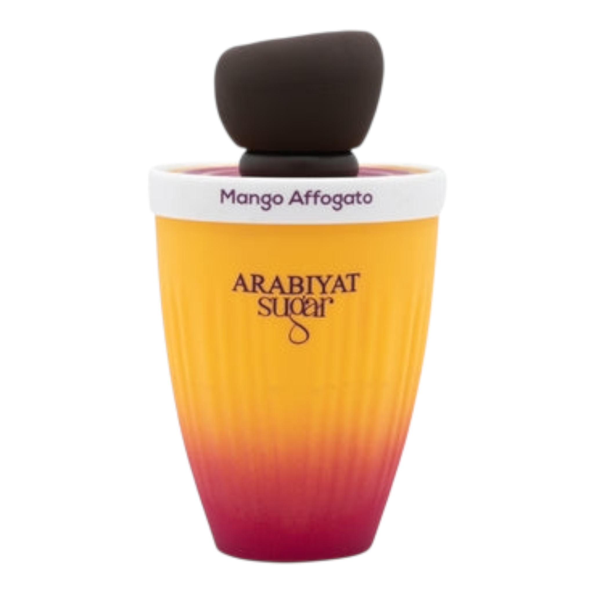 Arabiyat Sugar Mango Affogato EDP 100ML Unisex