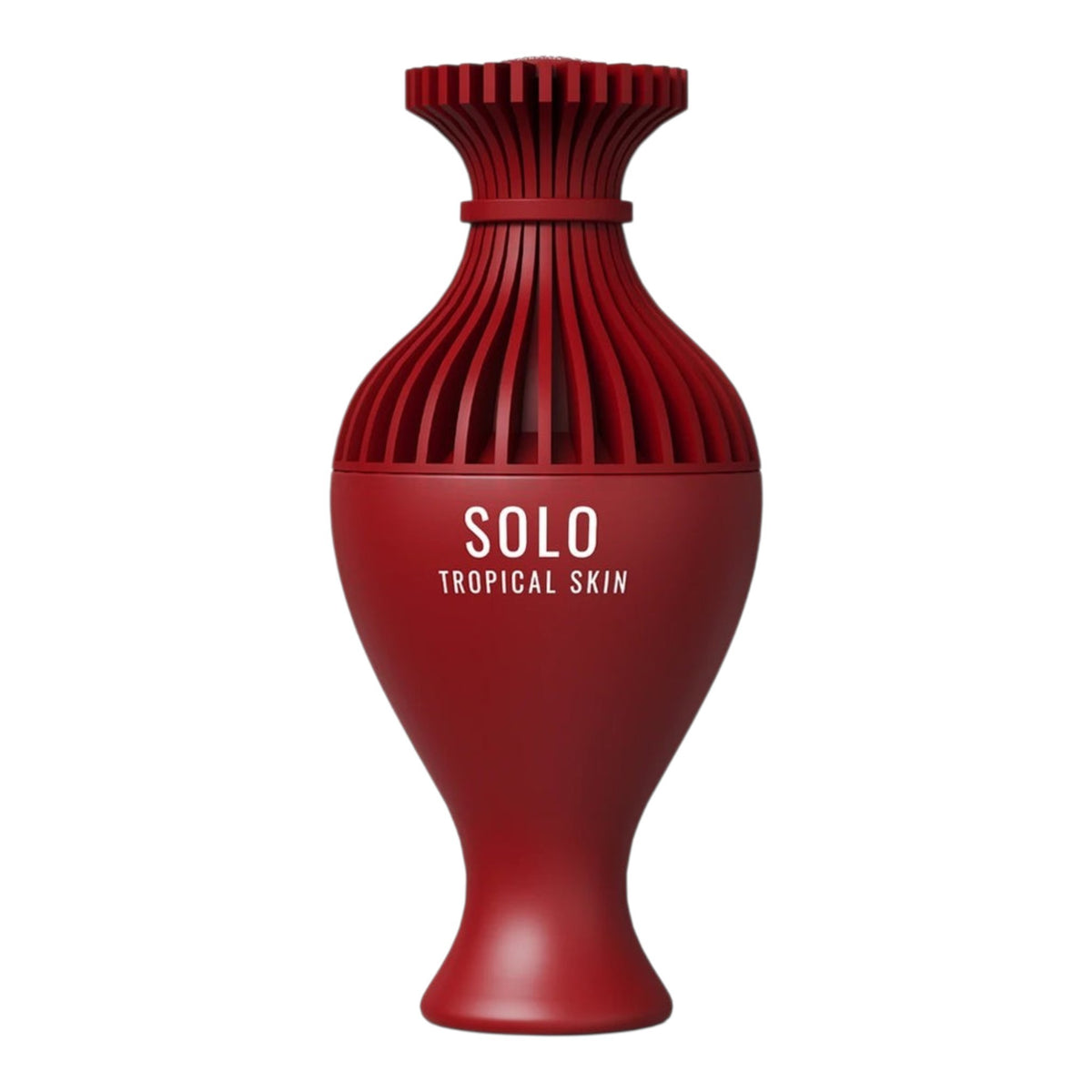 Amaran Solo Tropical Skin EDP 100ML Unisex