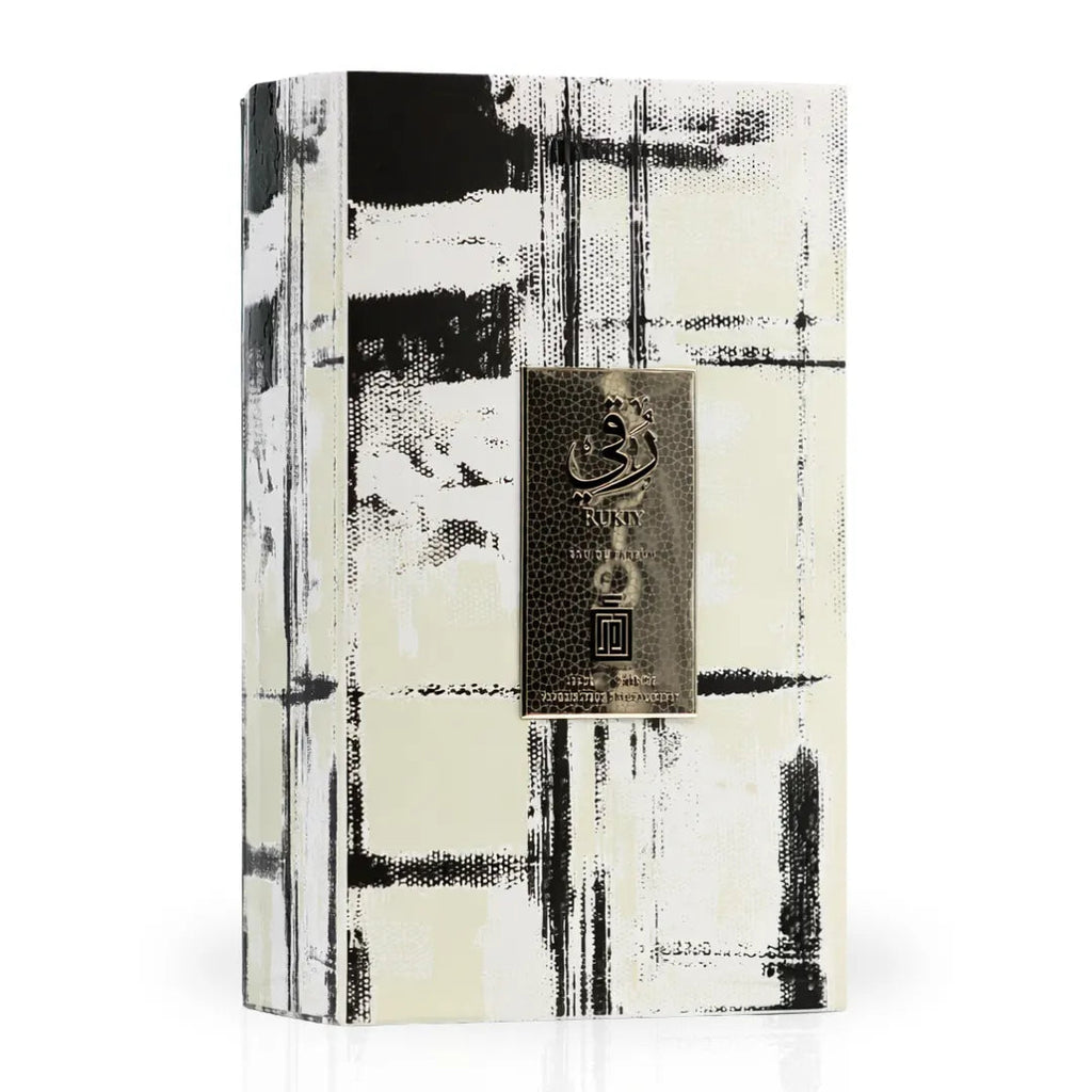 Aura Fragrance Rukiy EDP 100ML Unisex