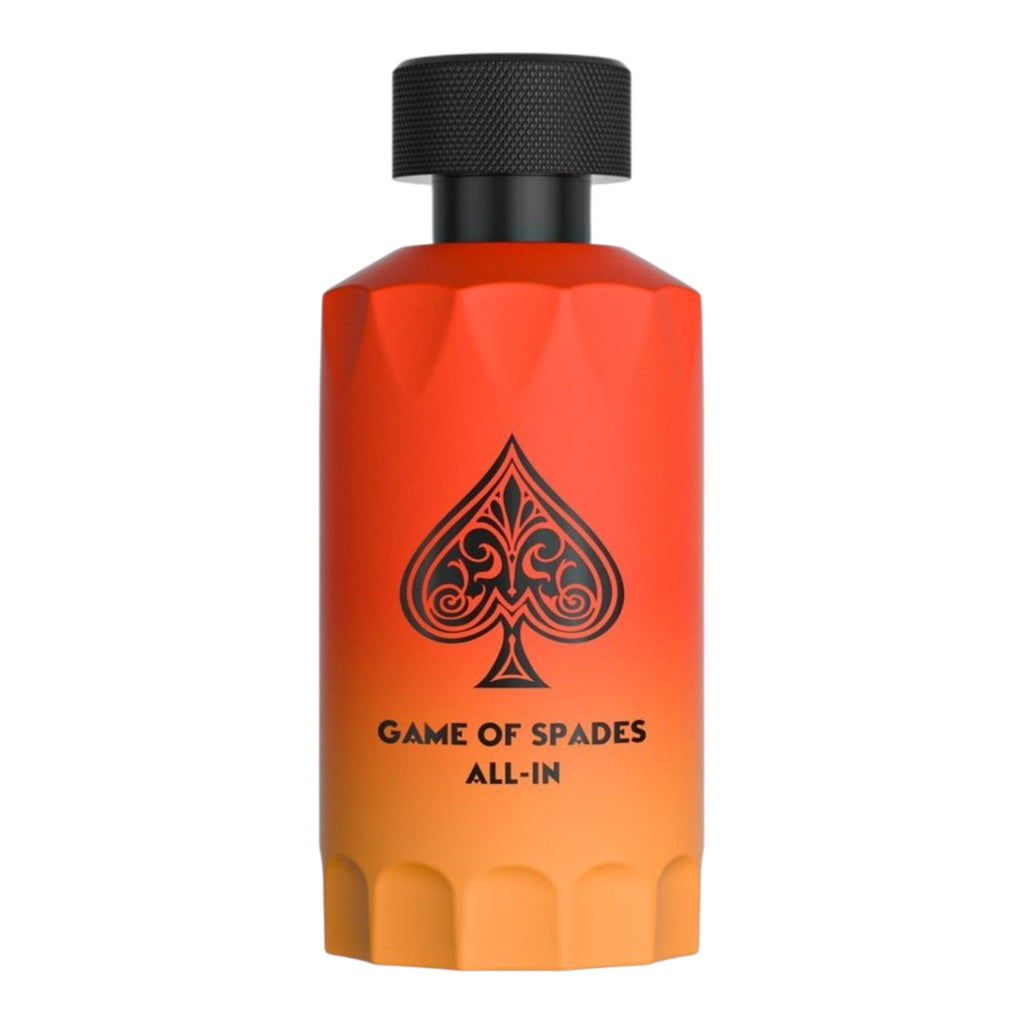 Jo Milano Paris Game of Spades All In Parfum 100ML Unisex