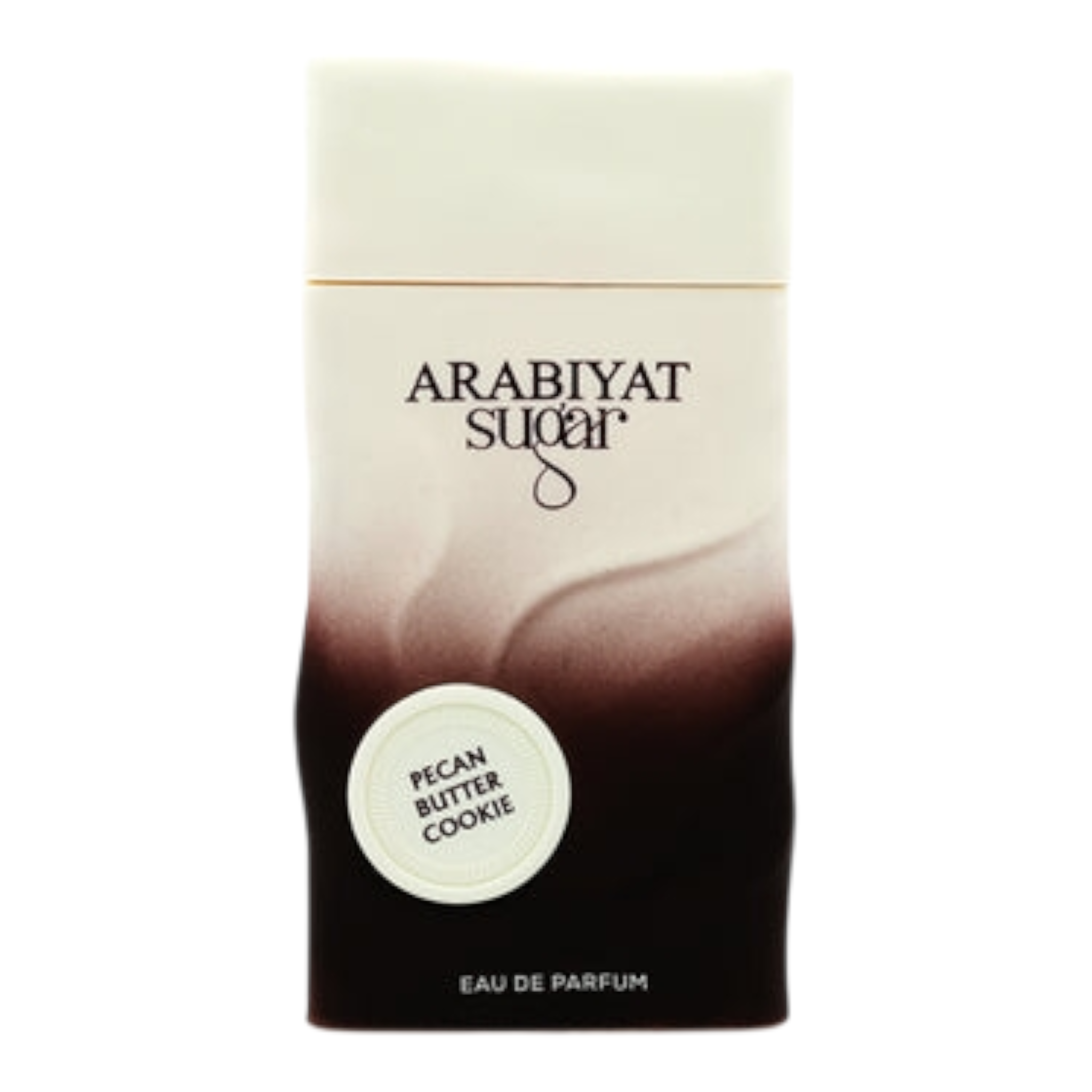 Arabiyat Sugar Pecan Butter Cookie EDP 100ML Unisex