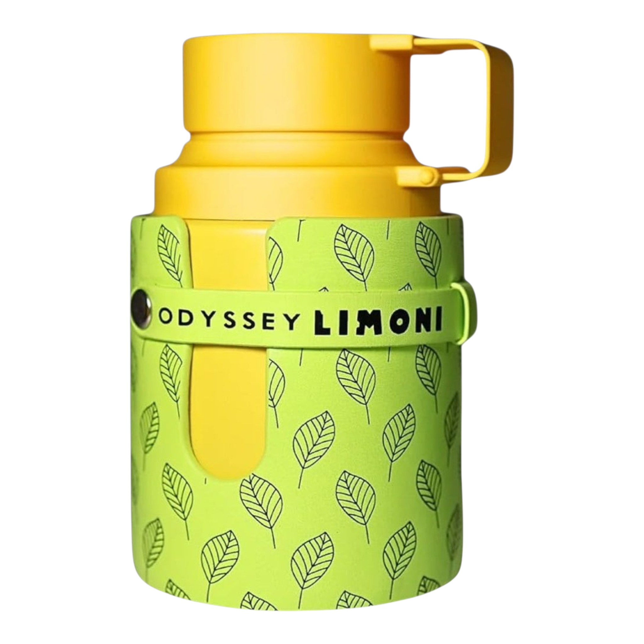 Armaf Odyssey Limoni Fresh EDP 100ML Unisex