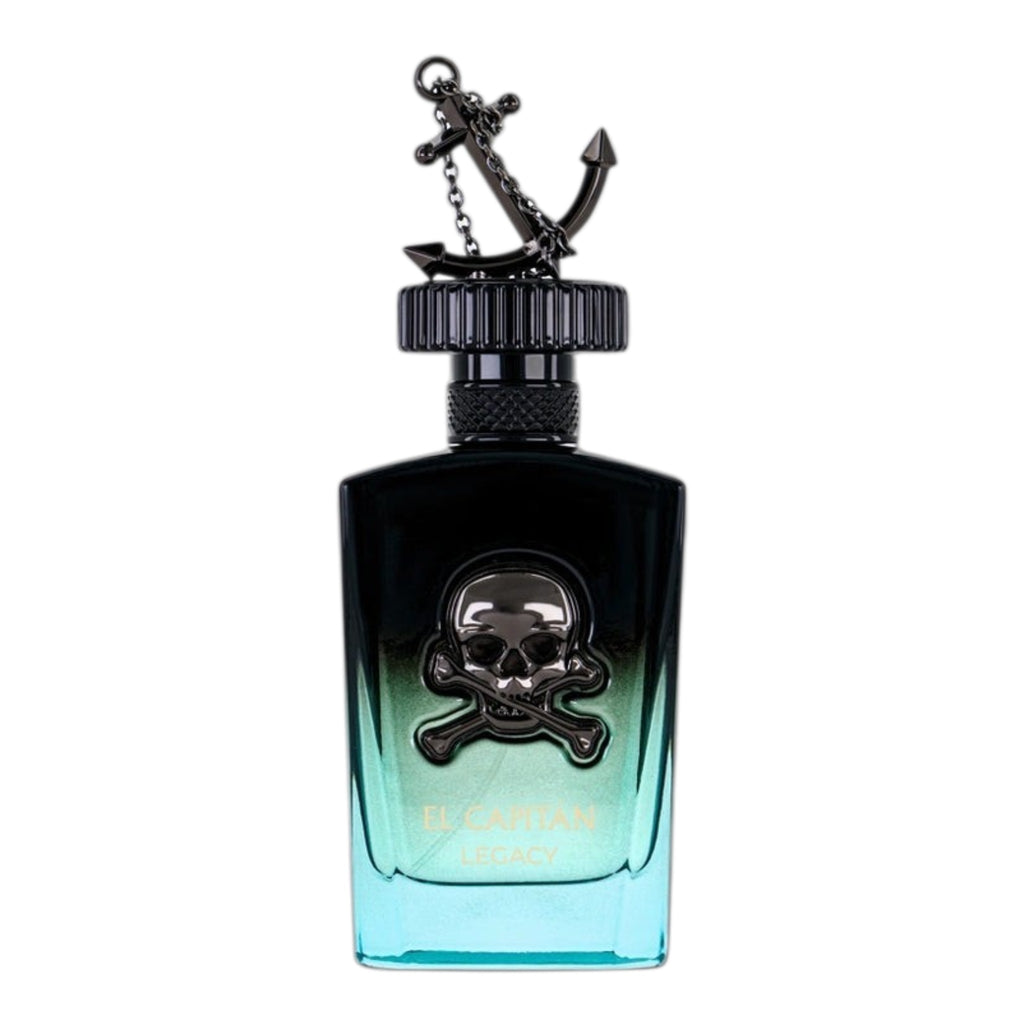 Gulf Orchid EL Capitan Legacy EDP 100ML Men
