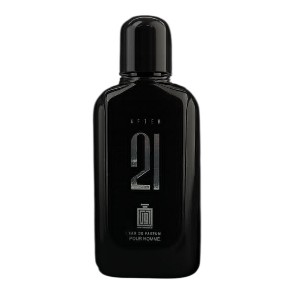 Aura Fragrance After 21 EDP 100ML Men