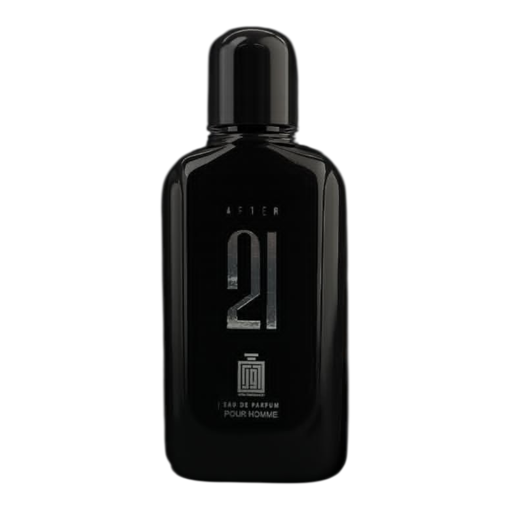 Aura Fragrance After 21 EDP 100ML Men