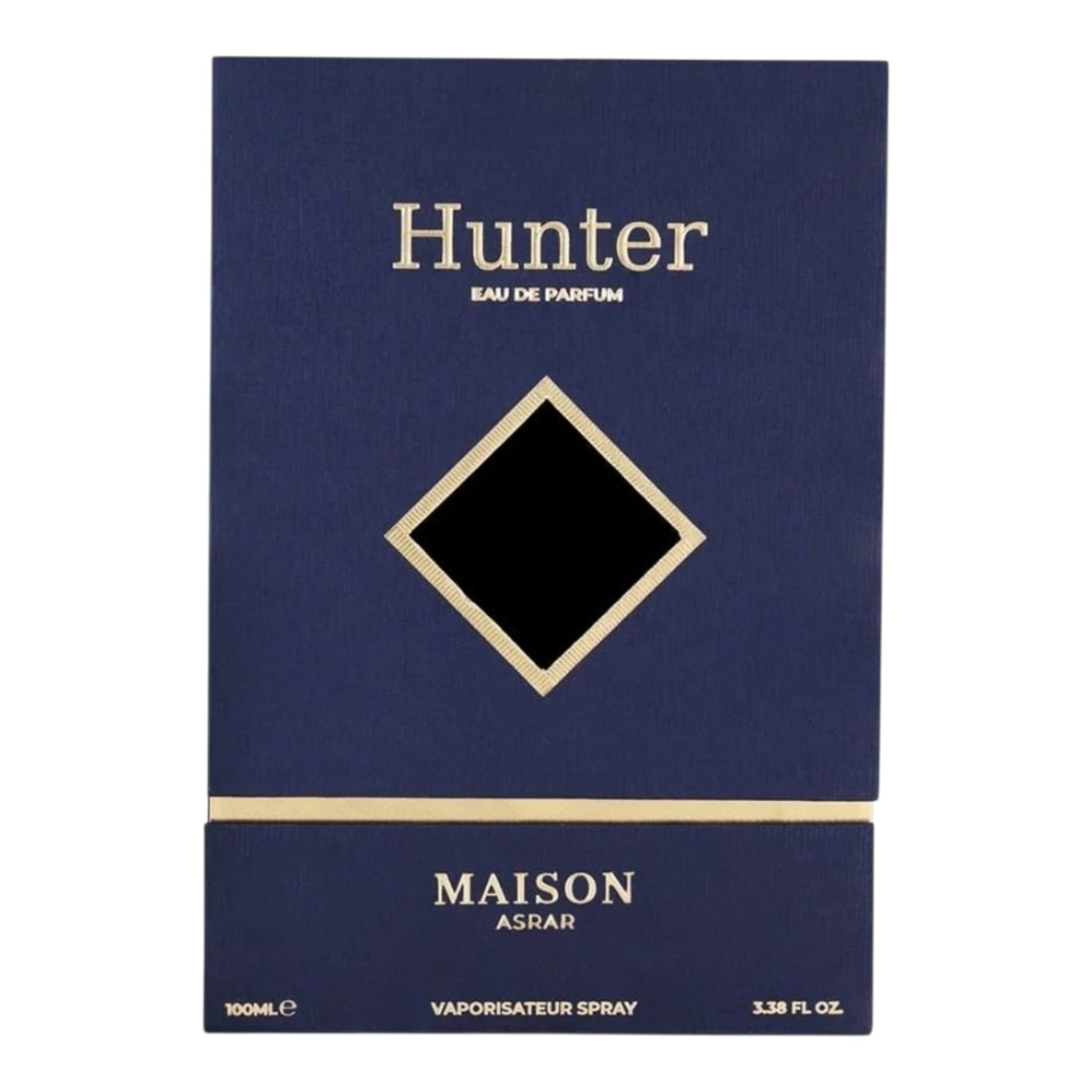 Maison Asrar Hunter EDP 100ML Men