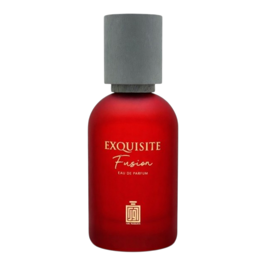 Aura Fragrance Exquisite Fusion EDP 100ML Women