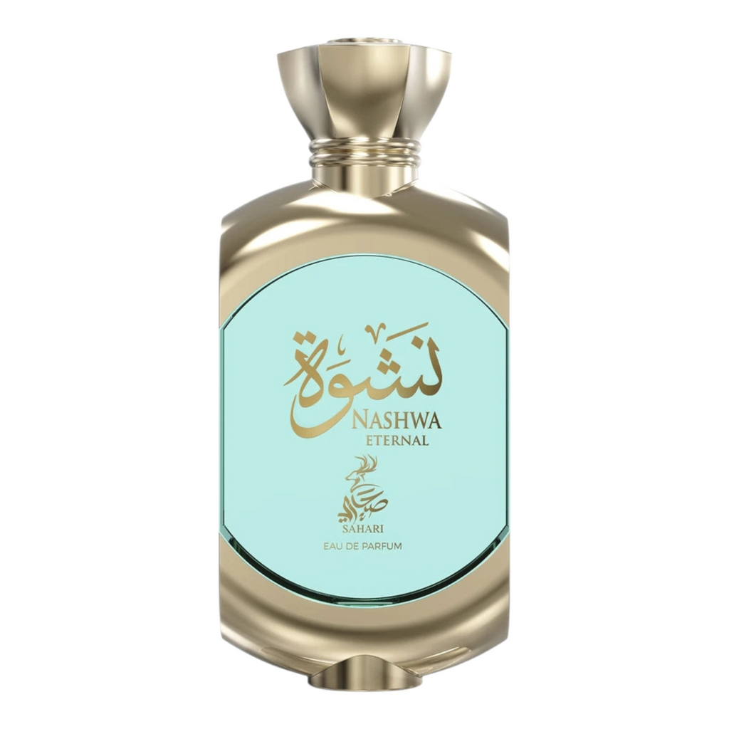 Sahari Naswa Eternal EDP 100ML Women