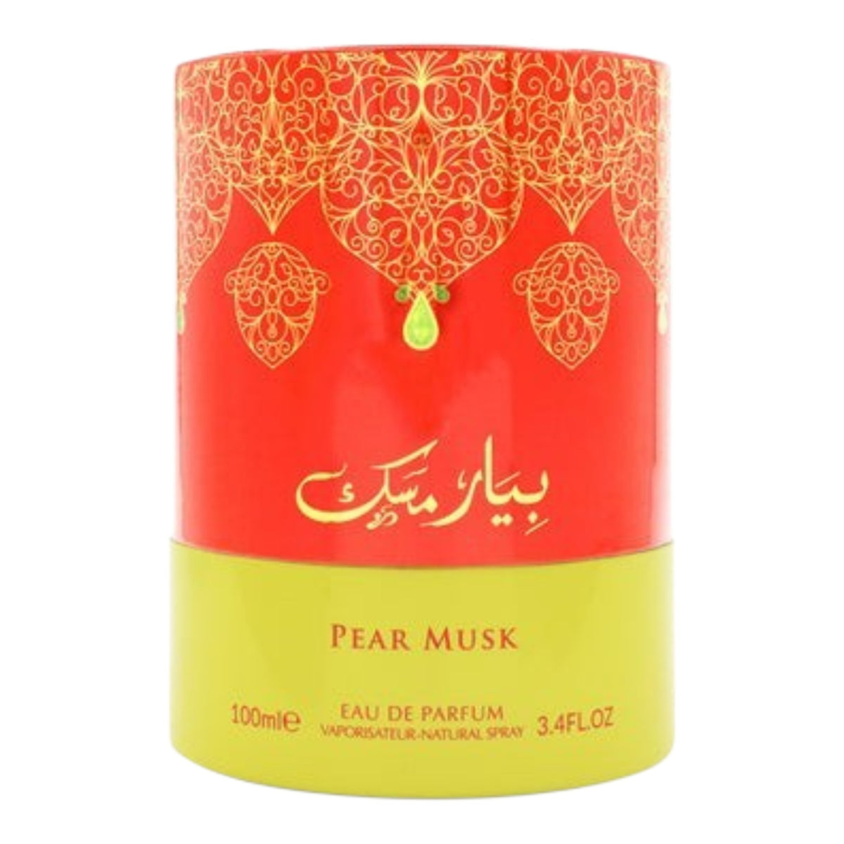 Arabiyat Prestige Pear Musk  EDP 100ML Unisex