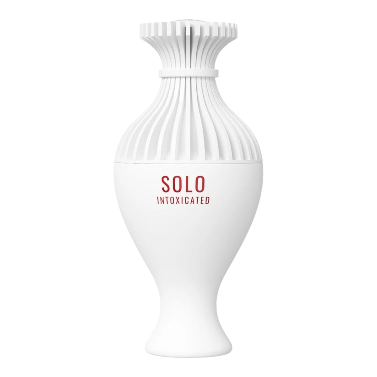 Amaran Solo Intoxicated EDP 100ML Unisex