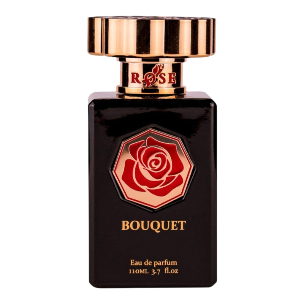 Maison Asrar Rosé Bouquet EDP 100ML Unisex